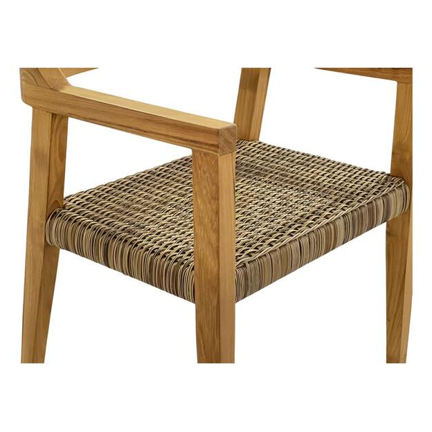 TAMPA Outdoor Dining Chair