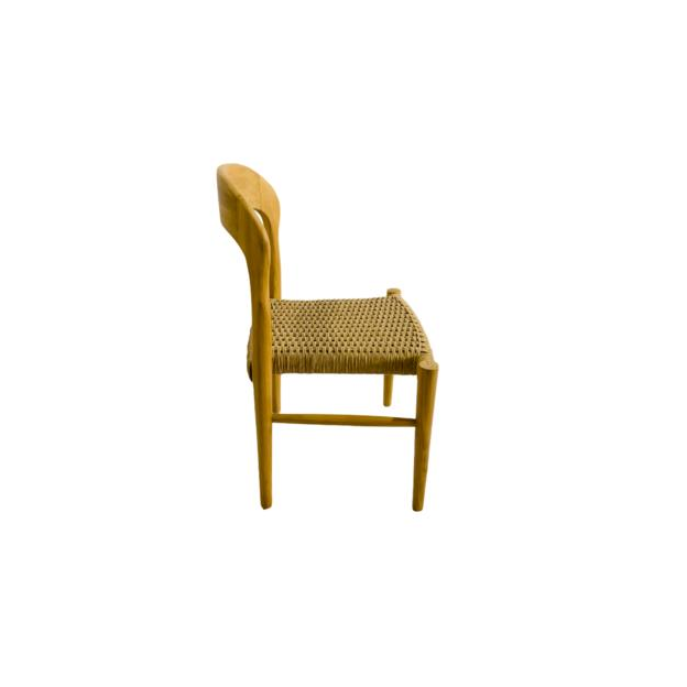 DOVER Outdoor Dining Chair