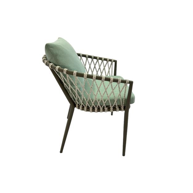 TAHOE Outdoor Dining Chair