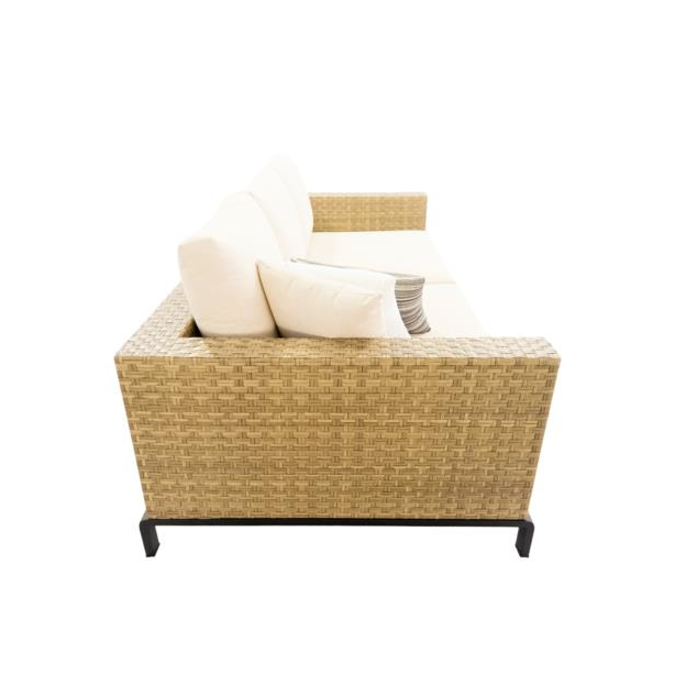 NIAGARA Living 3 Seat Sofa