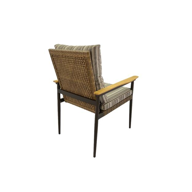 CANYON Outdoor Dining Chair