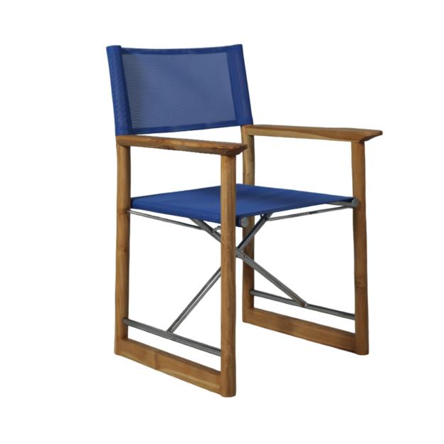 ORTEGA Folding Dining Chair