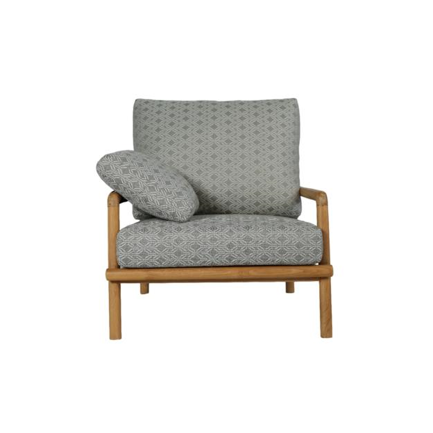 HAWAII Outdoor Living Lounge Chair