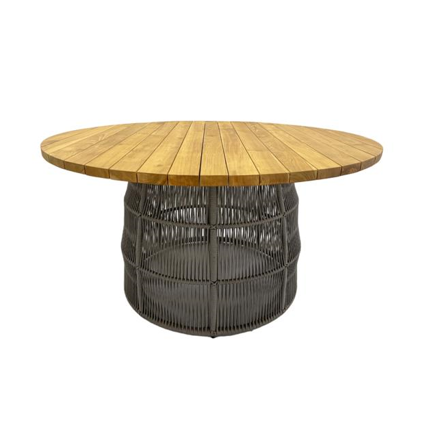 LUNA Outdoor Dining Table