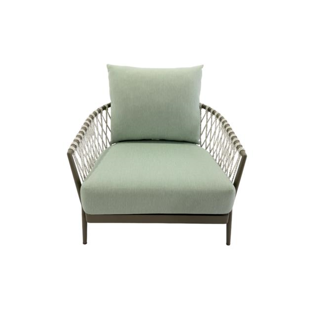 TAHOE Outdoor Living Lounge Chair