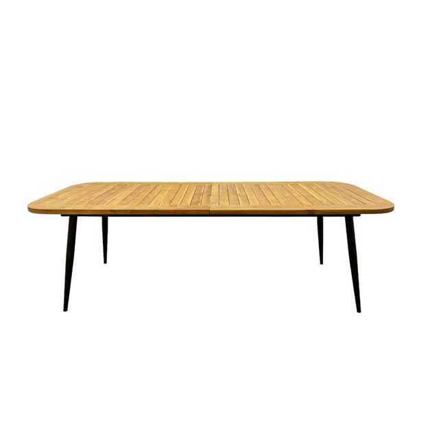 CANYON Outdoor Dining Table