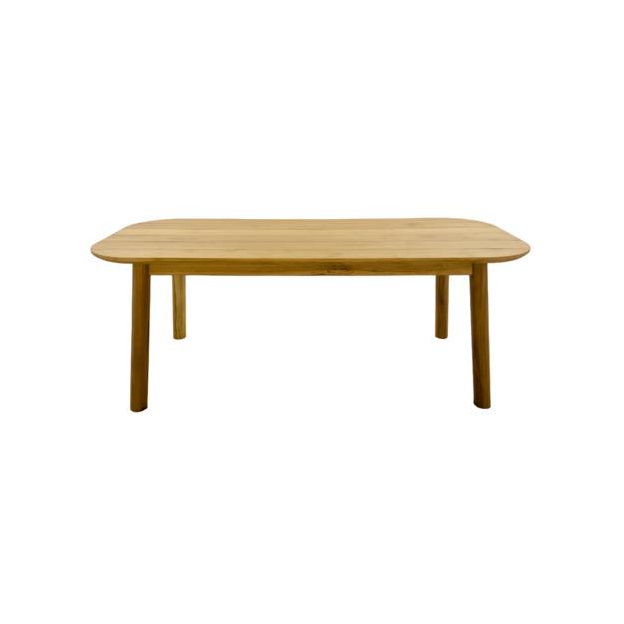 UTAH Outdoor Dining Table