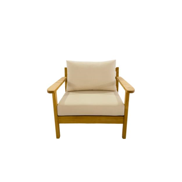 OZARK Outdoor Living Lounger Chair