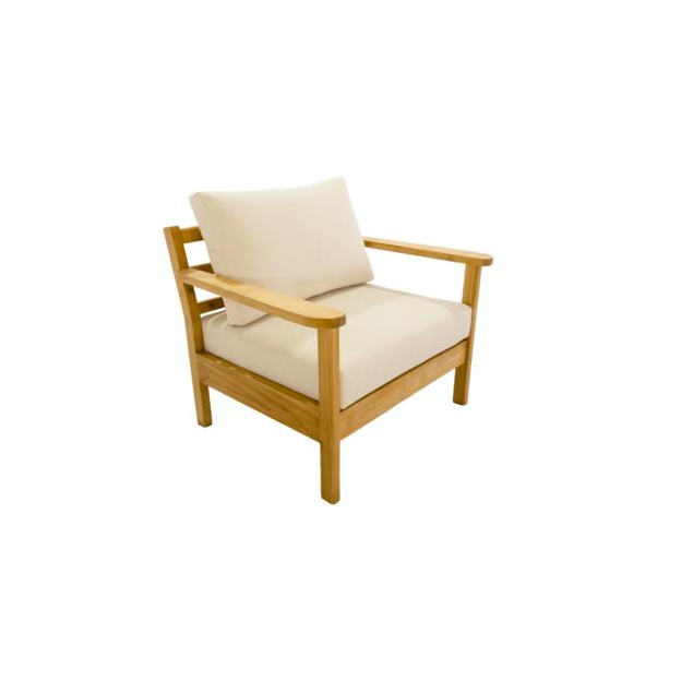 OZARK Outdoor Living Lounger Chair