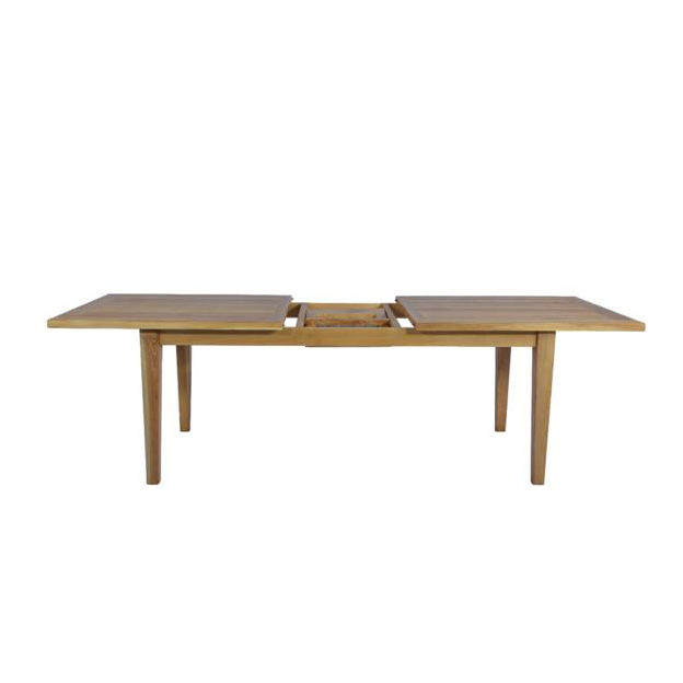 TAMPA Outdoor Extendable Dining Table