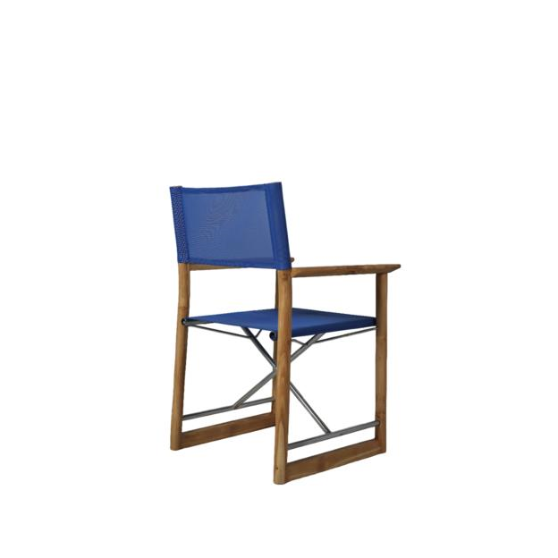 ORTEGA Folding Dining Chair