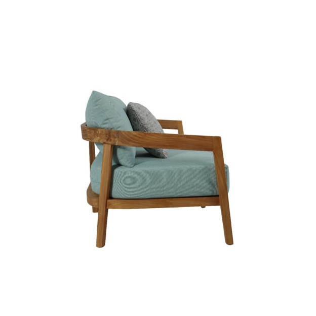 BOCA Outdoor Living Lounge Chair