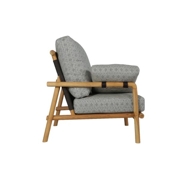 HAWAII Outdoor Living Lounge Chair