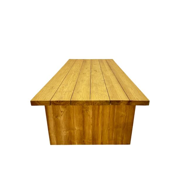 SALDA Outdoor Dining Table