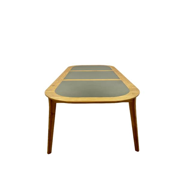 RUSHMORE Outdoor Dining Table