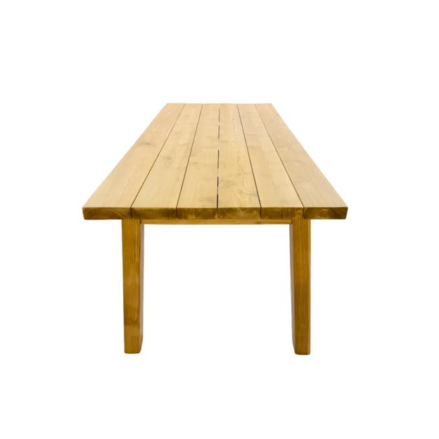 ODIN Outdoor Dining Table
