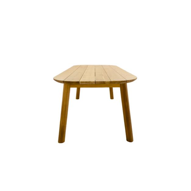 UTAH Outdoor Dining Table