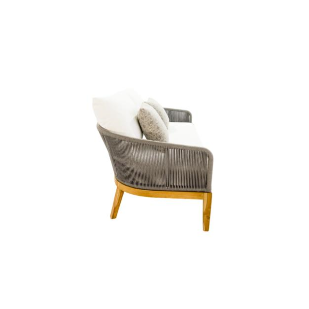 LUNA Outdoor Living 2 Seat Sofa