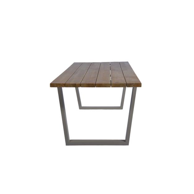 YORK Outdoor Dining Table