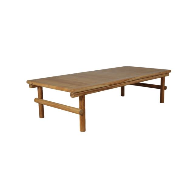 HAWAII Outdoor Living Coffee Table