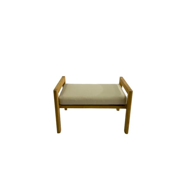 DOREL Outdoor Living Ottoman