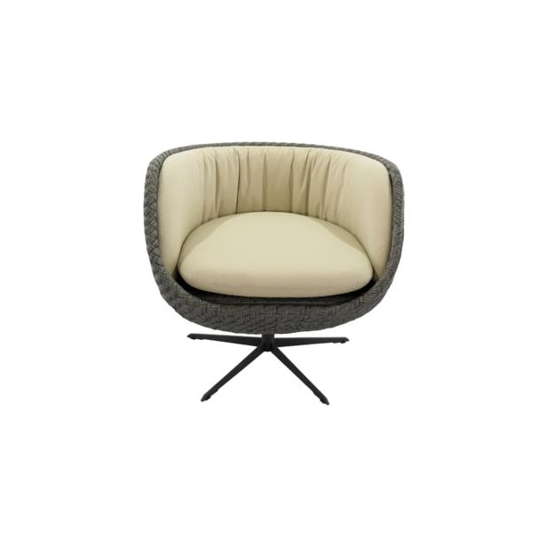 OAKLAND Living Swivel Lounge Chair