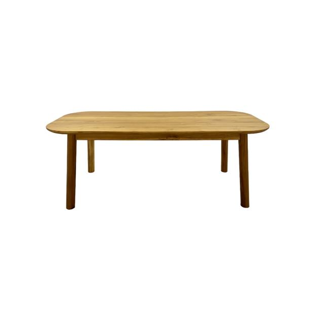 PERA Outdoor Dining Table