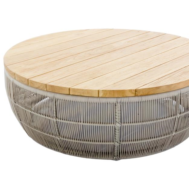 SALDA Outdoor Living Coffee Table