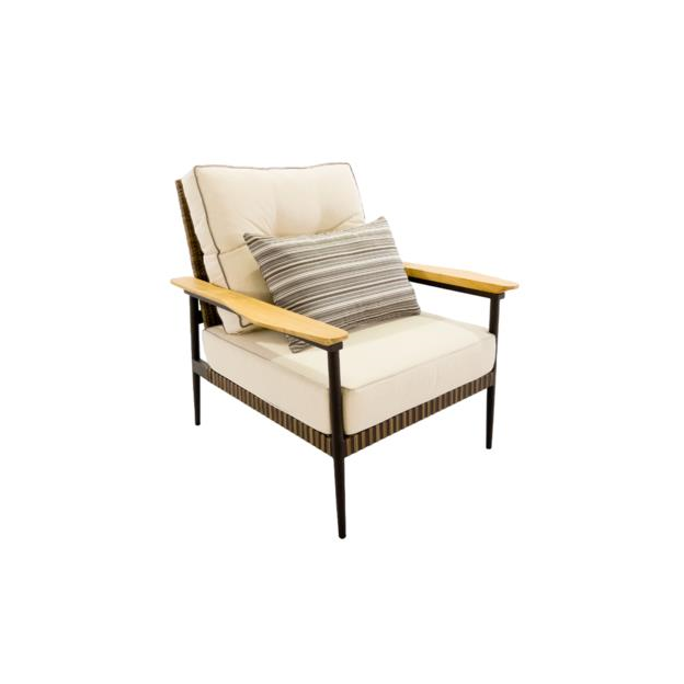 CANYON Outdoor Living Lounge Chair