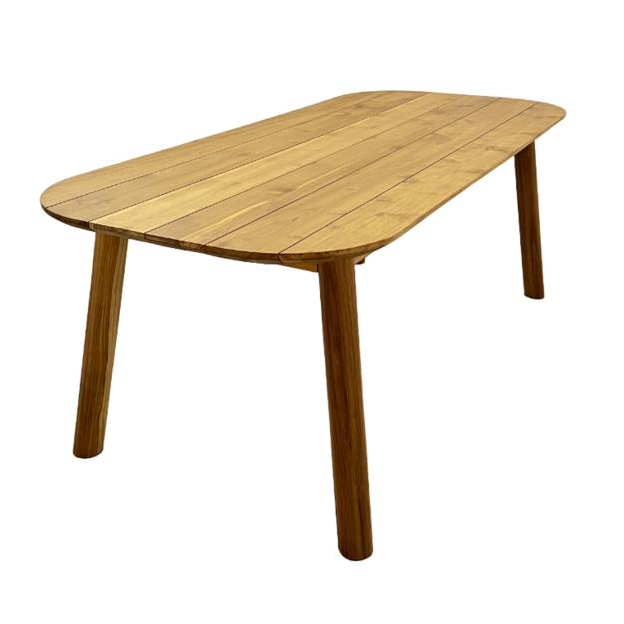 PERA Outdoor Dining Table