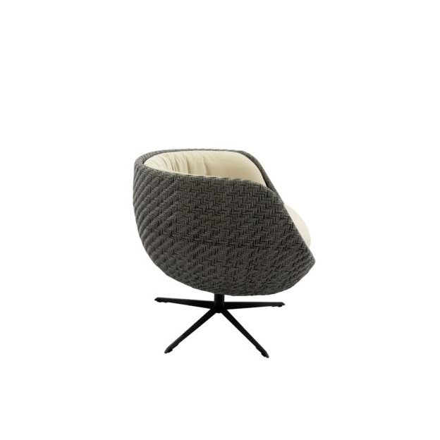 OAKLAND Living Swivel Lounge Chair