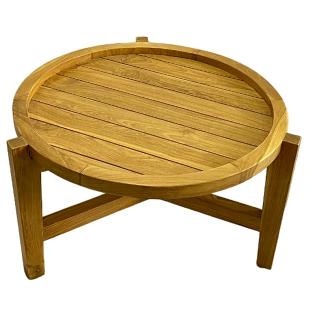 BOCA Ouutdoor Living Coffee Table