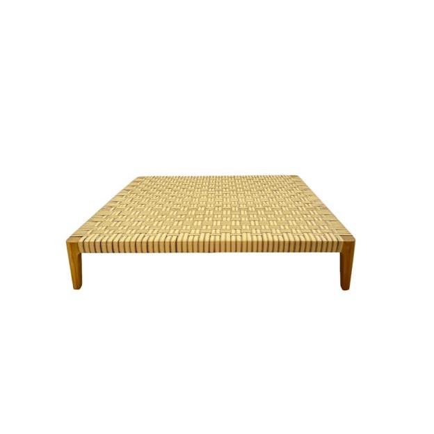 VEGAS Outdoor Living Square Coffee Table