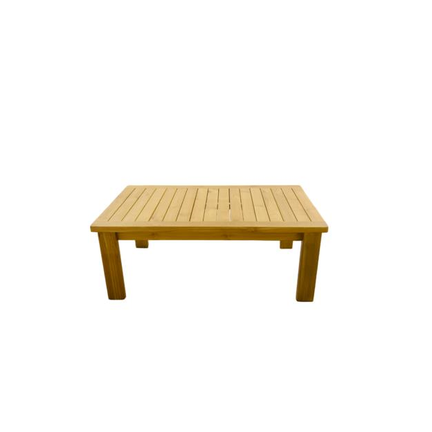 OZARK Outdoor Living Coffee Table