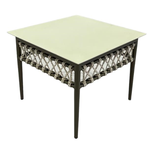 TAHOE Outdoor Living Side Table