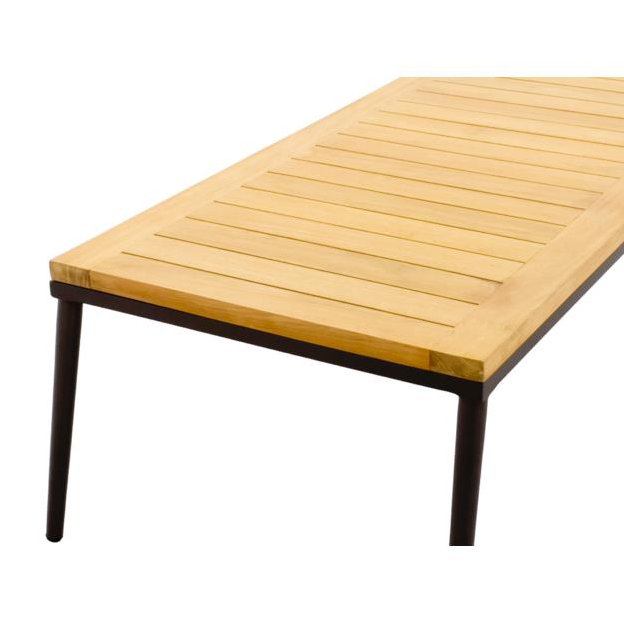 CANYON Outdoor Living Coffee Table