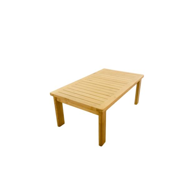 OZARK Outdoor Living Coffee Table