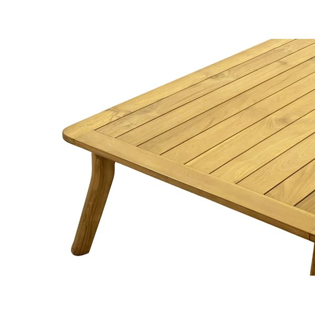 RUSHMORE Outdoor Living Coffee Table