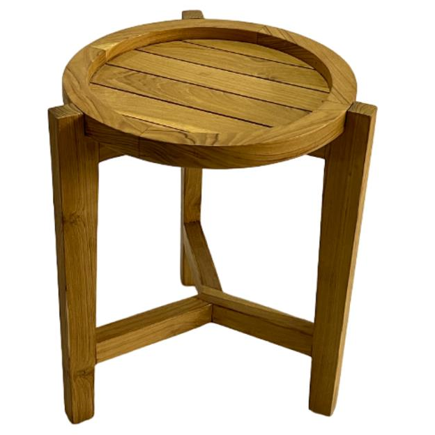 BOCA Outdoor Living Side Table