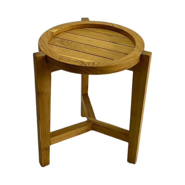 BOCA Outdoor Living Side Table