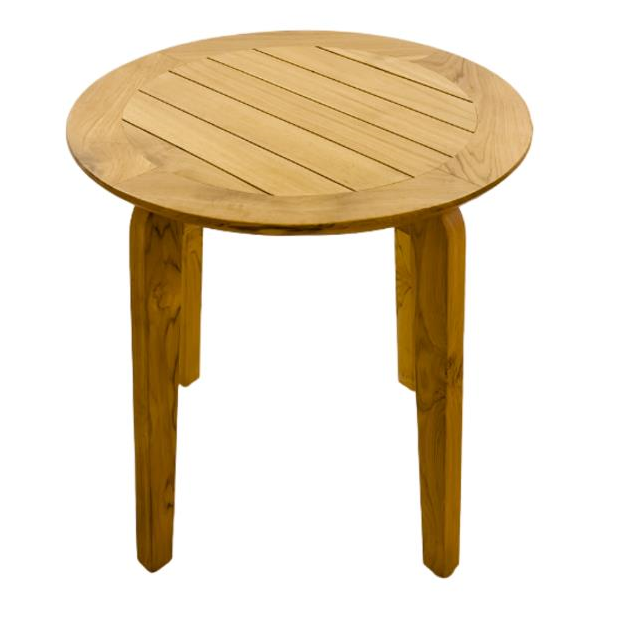 LUNA Outdoor Living Side Table