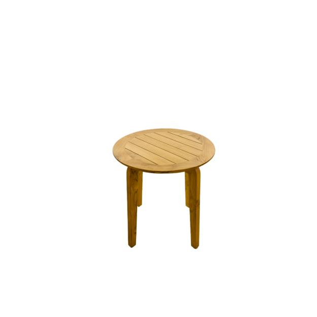 LUNA Outdoor Living Side Table