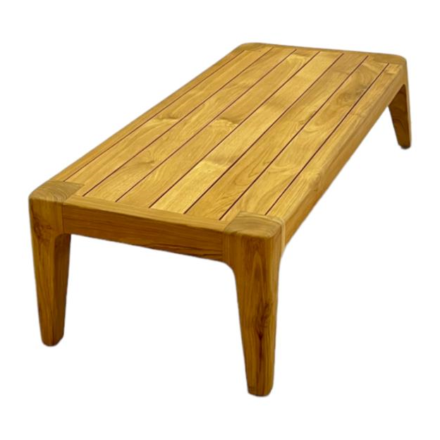 VEGAS Outdoor Living Between Side Table