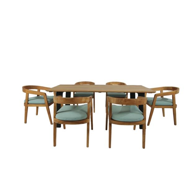 BOCA Outdoor Dining Set