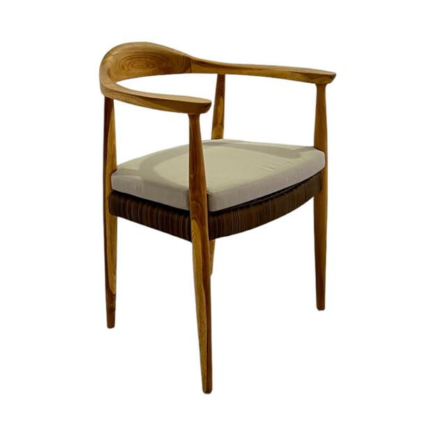 PERA Outdoor Dining Chair