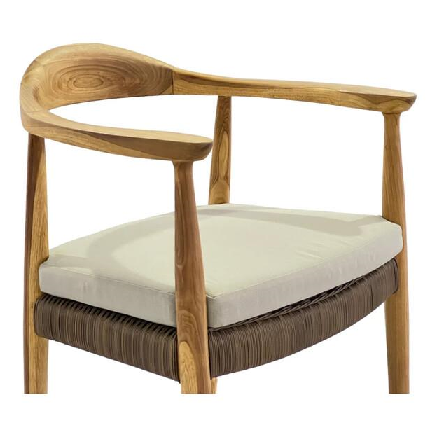 PERA Outdoor Dining Chair